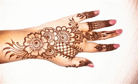 The Best Eid Mehndi Designs 2025 Special & Latest Collection - 2025