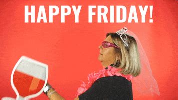 Friday Feeling GIFs - Find & Share on GIPHY