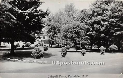 Ferndale, New York NY Postcards | OldPostcards.com