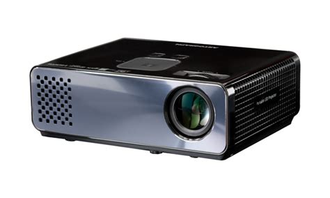 The LED300 Digital Projector is Here!