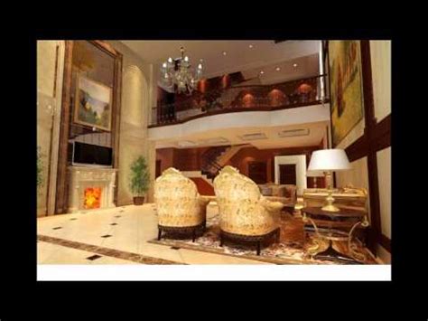 Katrina Kaif New Home interior design 3 - YouTube