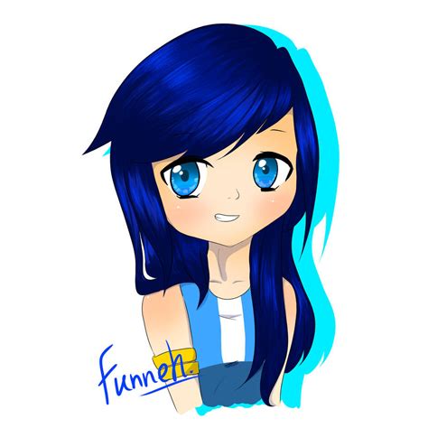 Itsfunneh by JasmineLeaf on DeviantArt