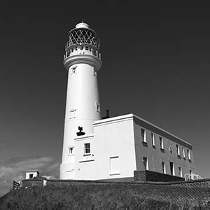 Flamborough Lighthouse - All Points North