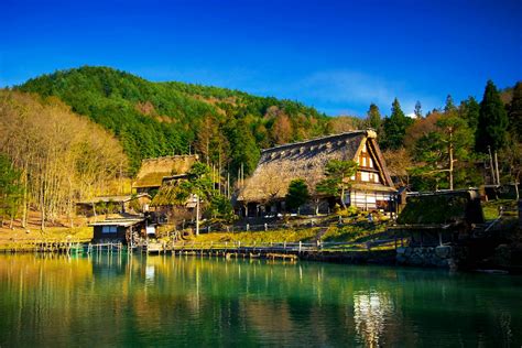 Trip to Takayama: Japan's mountain village - Lonely Planet