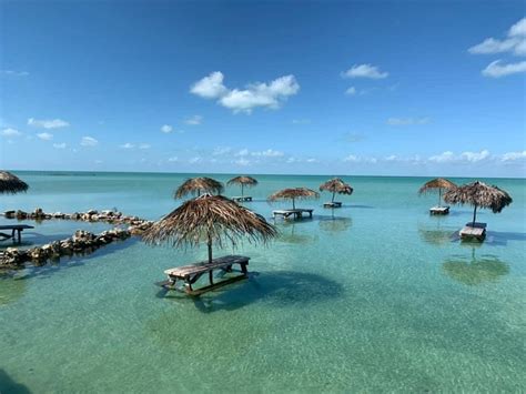 Blue Bayou Secret Beach Belize | Belize travel, Belize vacations ...