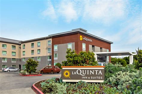 La Quinta Inn & Suites by Wyndham San Francisco Airport N | S. San ...