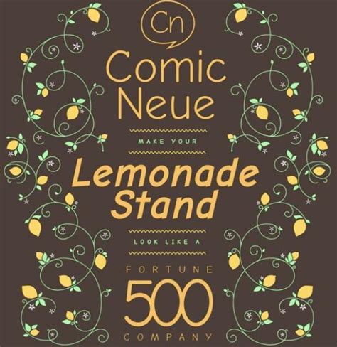 Comic Sans, meet Comic Neue: The world’s most ridiculed font gets a ...