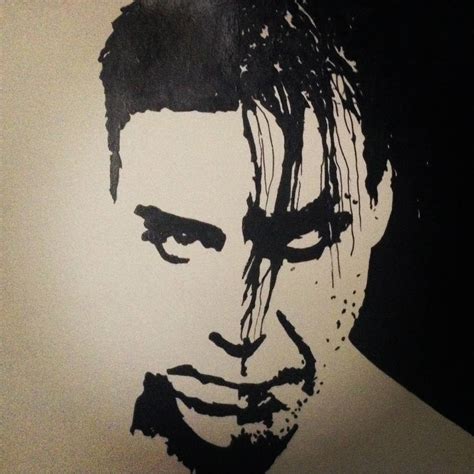 Till Lindemann 1995-2011 by serjulitee on DeviantArt