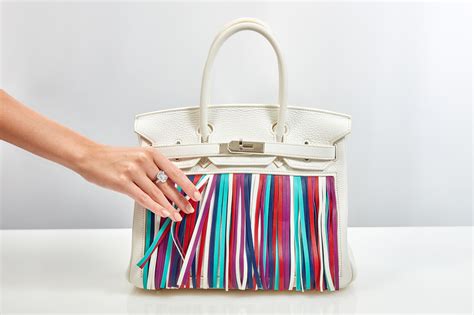 Complete 2023 Gift Guide for the Hermès Bag Collector | Handbags ...