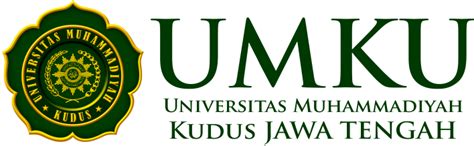 Logo Universitas Muhammadiyah Kudus - vrogue.co