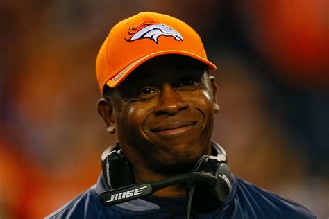 Broncos Vance Joseph Will Be Fired at End of Season. Here's Why.