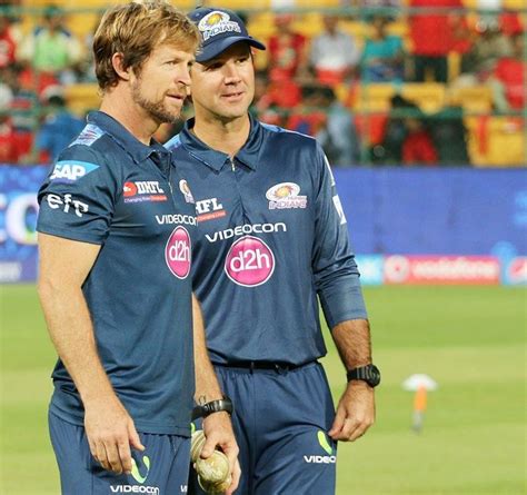 Jonty Rhodes applies for India fielding coach's post - Rediff Cricket