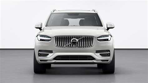 2023 Volvo XC90 Plus B5 AWD | 車款圖片 - Yahoo奇摩汽車機車