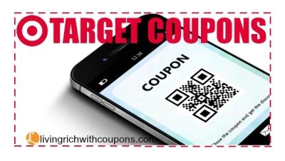 How to Use Coupons at Target | Living Rich With Coupons®