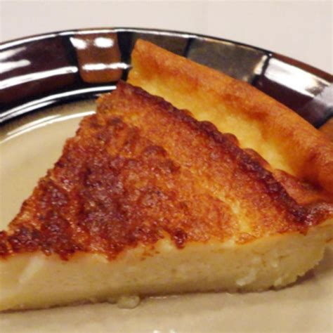 The Best Egg Custard Pie Recipes - Best Recipes Ideas and Collections