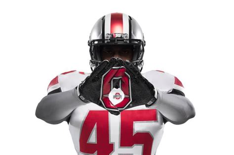 Ohio State alternate uniforms 2013: Everything we know - Land-Grant ...