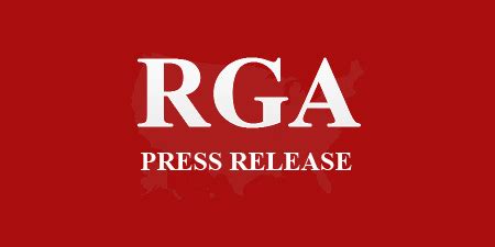 RGA Announces Senior Staff