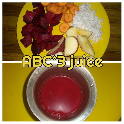 ABC juice – The Ultimate miracle drink | Detox drink | Weight Loss ...