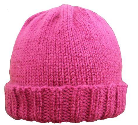 Easy Knitting Patterns Hats – Catalog of Patterns