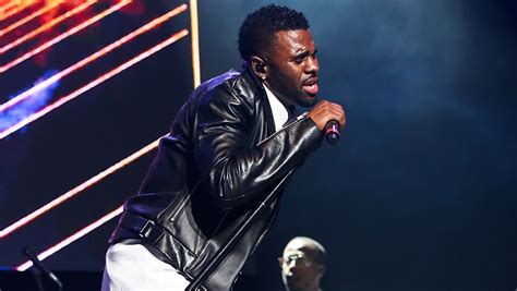 Jason Derulo Is Not Happy With Instagram - 92.5 The Beat