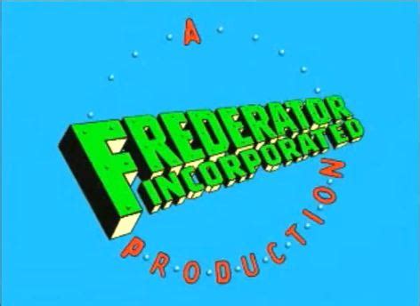 Frederator Studios - Logopedia, the logo and branding site