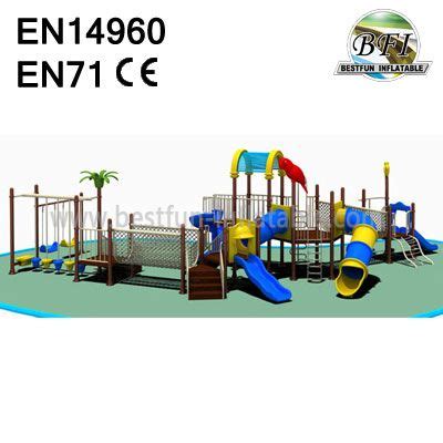 Children Cartoon Playground Equipment manufacturers and suppliers in China