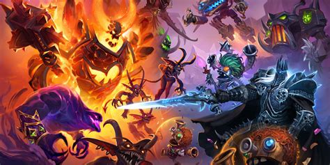 Hearthstone's deadliest cards to play guide – list