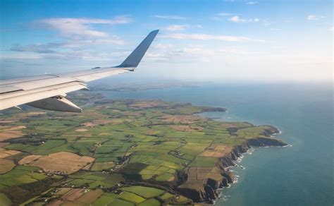 What are the restrictions of the Common Travel Area? - Ireland Property ...