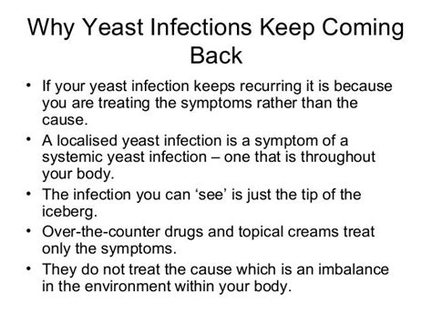 Home remedies for yeast infections cranberry juice, candida krusei sintomas, recurrent candida ...