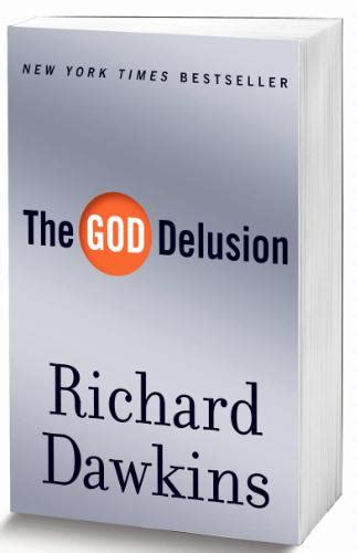 The God Delusion Quotes. QuotesGram