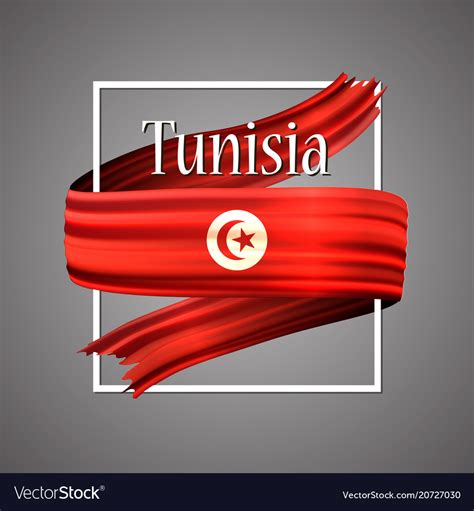 3x2 TUNISIA FLAG Hand 5x3 Feet TUNISIAN NATIONAL FLAGS Enjoy Free Worldwide Shipping Same day ...