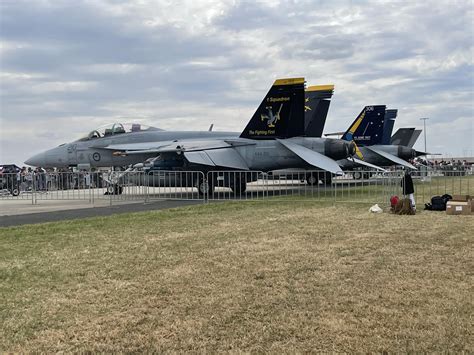 Avalon airshow 2023 : r/aviation