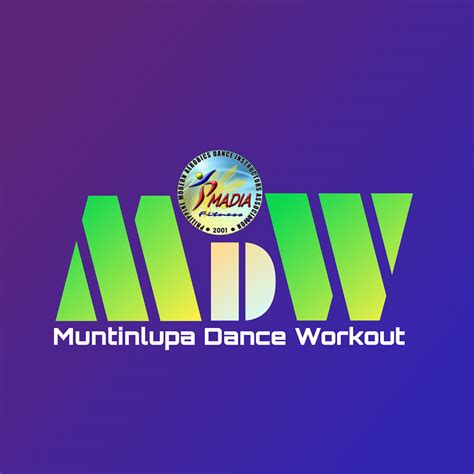 Muntinlupa Dance Workout
