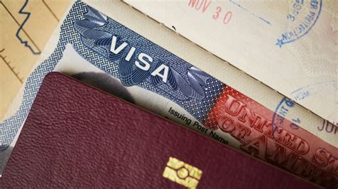 What are the employment-based nonimmigrant visa interview questions? - Garfinkel Immigration Law ...