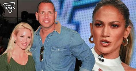 Who is Alex Rodriguez's New Girlfriend? Is She More Beautiful Than JLo?