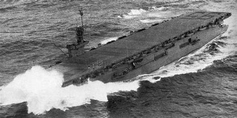 USS Bismarck Sea (CVE 95)