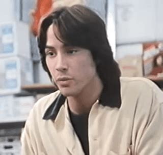 KeanuReevesGifs Keanu Reeves Young, Keanu Reeves Movies, Keanu Reeves ...