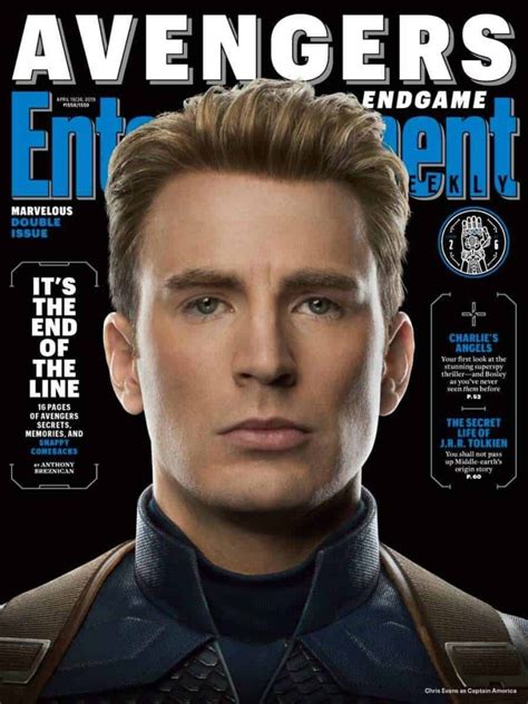 Avengers: Endgame – The Age of Old Captain America Has Been Revealed