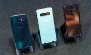 Samsung Galaxy S10, S10+, and S10e get $150 price cuts - GSMArena.com news