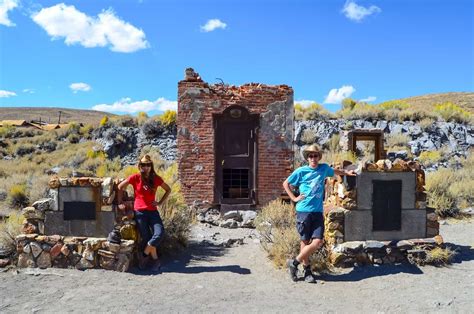 Bodie State Historic Park - All You Need to Know! (2024)