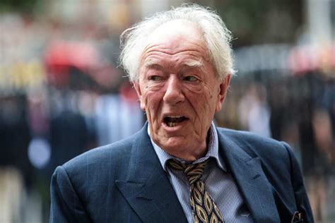 Michael Gambon bio: age, height, net worth, movies and TV shows - Legit.ng