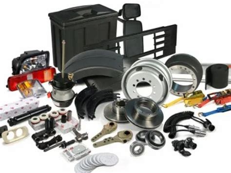 Heavy Equipment Spare Parts, Auto Arm, Automobile Spare Parts, ऑटोमोटिव स्पेयर पार्ट, मोटर वाहन ...