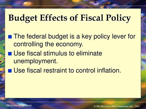 Surpluses, Deficits, and Debt - ppt download