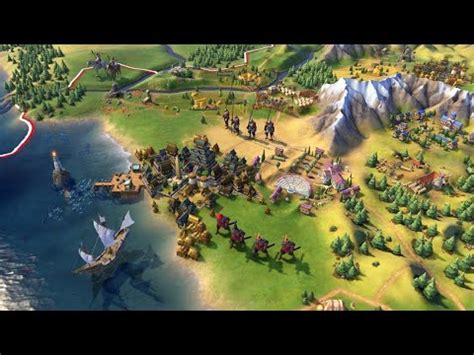 Top 15 Best Strategy Games for iOS/Android in 2020 - YouTube