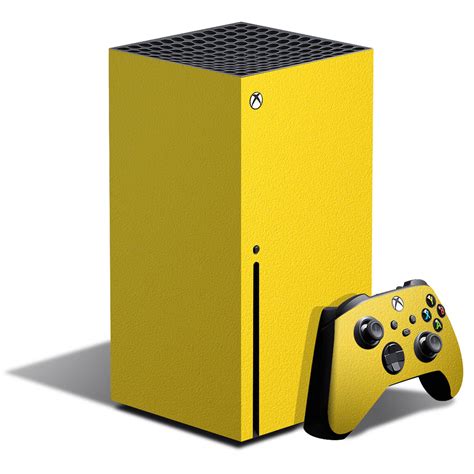 Xbox Series X Skins and Wraps | Custom Console Skins | XtremeSkins