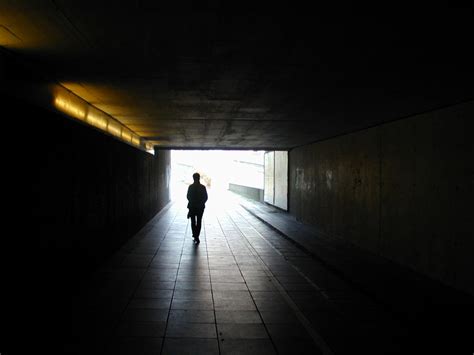 Tunnel Vision - Its Drawbacks and How to Stay Clear of it