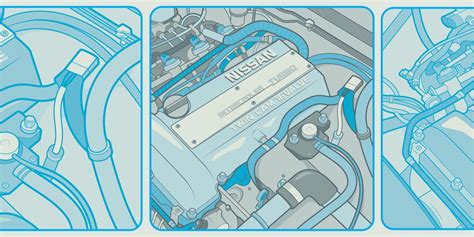 Why Four-Cylinder Engines Are Better for Sports Cars