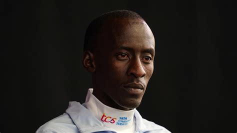 Marathon world record holder Kelvin Kiptum dies in road accident aged 24