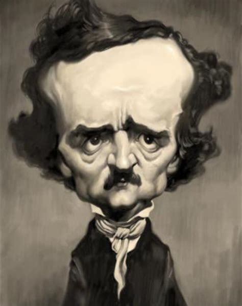 Edgar Allan Poe Biography - The Leaders Of American Romantic Movement - Test Copy Theme