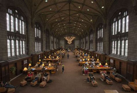 University of Chicago: #65 in Money's 2020-21 Best Colleges Ranking